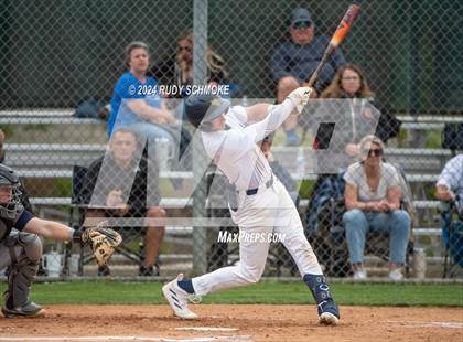Thumbnail 1 in San Marcos @ La Costa Canyon (CIF SDS Division 1 Round 3 Playoffs) photogallery.