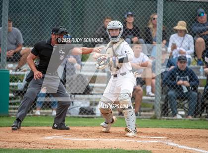 Thumbnail 2 in San Marcos @ La Costa Canyon (CIF SDS Division 1 Round 3 Playoffs) photogallery.