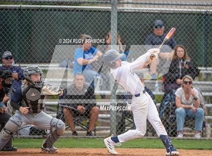 Thumbnail 1 in San Marcos @ La Costa Canyon (CIF SDS Division 1 Round 3 Playoffs) photogallery.