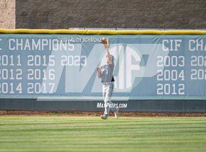 Thumbnail 1 in San Marcos @ La Costa Canyon (CIF SDS Division 1 Round 3 Playoffs) photogallery.