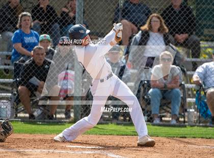 Thumbnail 3 in San Marcos @ La Costa Canyon (CIF SDS Division 1 Round 3 Playoffs) photogallery.