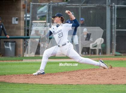 Thumbnail 2 in San Marcos @ La Costa Canyon (CIF SDS Division 1 Round 3 Playoffs) photogallery.