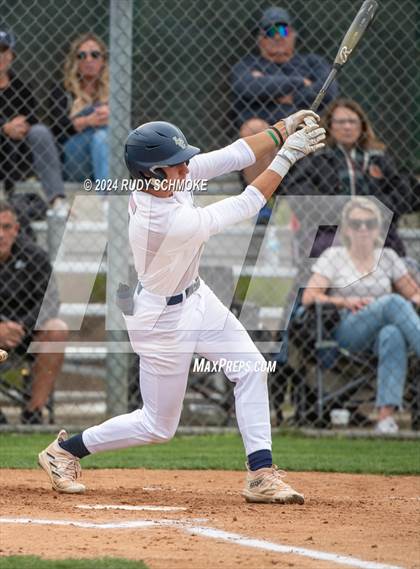 Thumbnail 2 in San Marcos @ La Costa Canyon (CIF SDS Division 1 Round 3 Playoffs) photogallery.