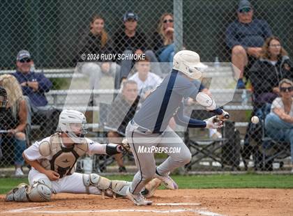 Thumbnail 3 in San Marcos @ La Costa Canyon (CIF SDS Division 1 Round 3 Playoffs) photogallery.