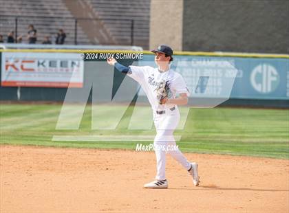 Thumbnail 3 in San Marcos @ La Costa Canyon (CIF SDS Division 1 Round 3 Playoffs) photogallery.