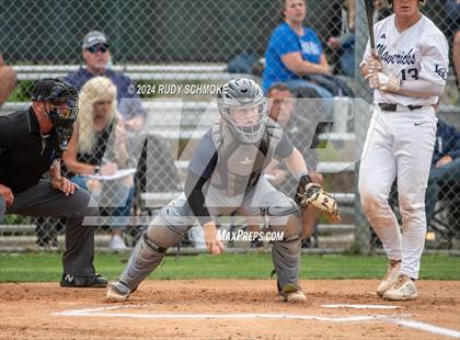 Thumbnail 2 in San Marcos @ La Costa Canyon (CIF SDS Division 1 Round 3 Playoffs) photogallery.