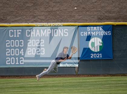 Thumbnail 1 in San Marcos @ La Costa Canyon (CIF SDS Division 1 Round 3 Playoffs) photogallery.
