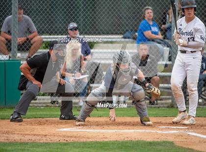 Thumbnail 1 in San Marcos @ La Costa Canyon (CIF SDS Division 1 Round 3 Playoffs) photogallery.