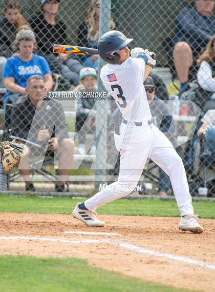 Thumbnail 3 in San Marcos @ La Costa Canyon (CIF SDS Division 1 Round 3 Playoffs) photogallery.