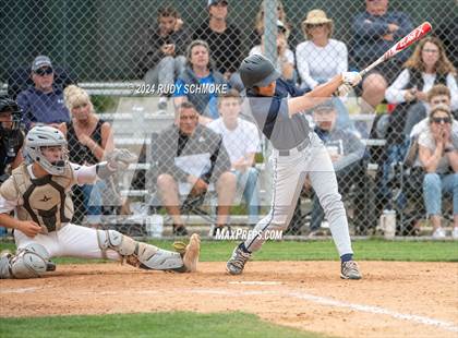 Thumbnail 1 in San Marcos @ La Costa Canyon (CIF SDS Division 1 Round 3 Playoffs) photogallery.