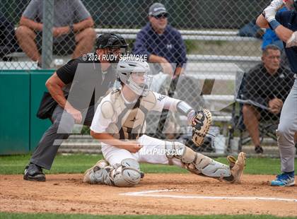 Thumbnail 3 in San Marcos @ La Costa Canyon (CIF SDS Division 1 Round 3 Playoffs) photogallery.