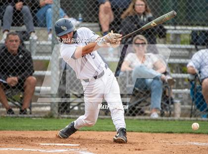 Thumbnail 3 in San Marcos @ La Costa Canyon (CIF SDS Division 1 Round 3 Playoffs) photogallery.