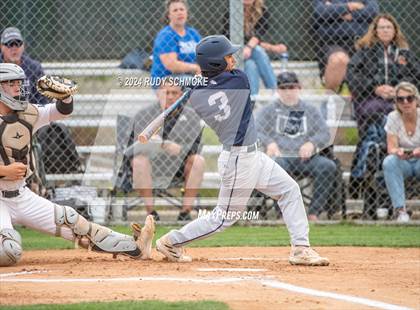 Thumbnail 3 in San Marcos @ La Costa Canyon (CIF SDS Division 1 Round 3 Playoffs) photogallery.