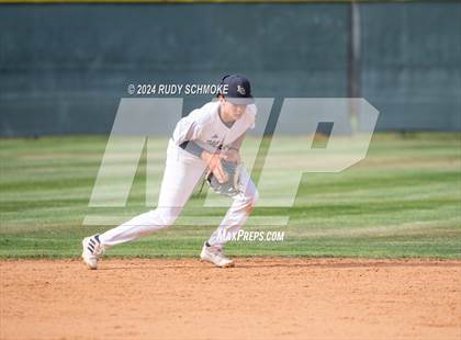 Thumbnail 2 in San Marcos @ La Costa Canyon (CIF SDS Division 1 Round 3 Playoffs) photogallery.