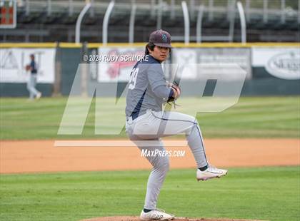 Thumbnail 1 in San Marcos @ La Costa Canyon (CIF SDS Division 1 Round 3 Playoffs) photogallery.
