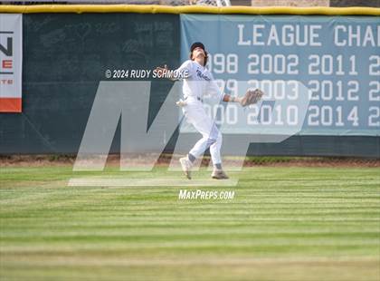 Thumbnail 2 in San Marcos @ La Costa Canyon (CIF SDS Division 1 Round 3 Playoffs) photogallery.