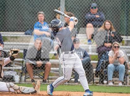 Thumbnail 1 in San Marcos @ La Costa Canyon (CIF SDS Division 1 Round 3 Playoffs) photogallery.