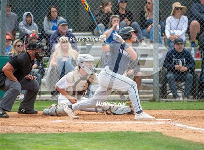 Thumbnail 3 in San Marcos @ La Costa Canyon (CIF SDS Division 1 Round 3 Playoffs) photogallery.