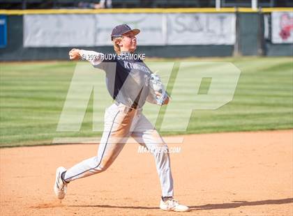 Thumbnail 2 in San Marcos @ La Costa Canyon (CIF SDS Division 1 Round 3 Playoffs) photogallery.