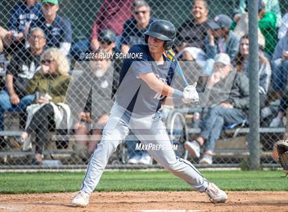 Thumbnail 3 in San Marcos @ La Costa Canyon (CIF SDS Division 1 Round 3 Playoffs) photogallery.