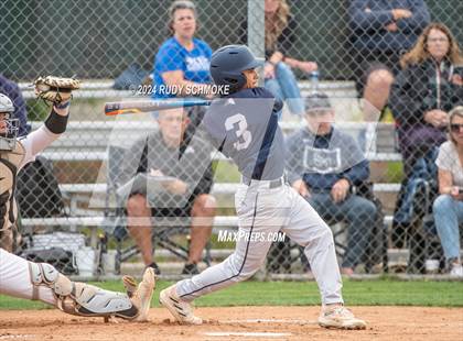 Thumbnail 2 in San Marcos @ La Costa Canyon (CIF SDS Division 1 Round 3 Playoffs) photogallery.