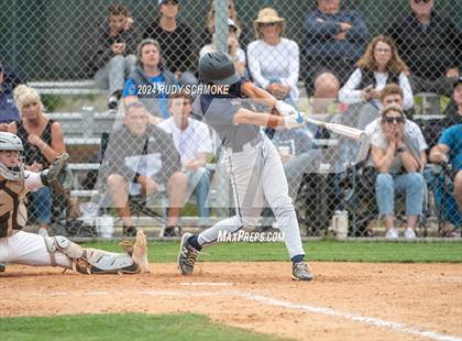 Thumbnail 3 in San Marcos @ La Costa Canyon (CIF SDS Division 1 Round 3 Playoffs) photogallery.
