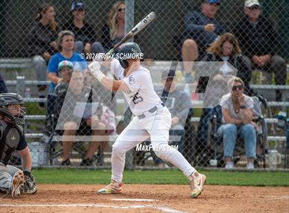 Thumbnail 2 in San Marcos @ La Costa Canyon (CIF SDS Division 1 Round 3 Playoffs) photogallery.