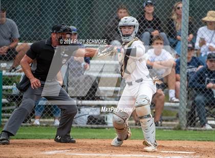 Thumbnail 1 in San Marcos @ La Costa Canyon (CIF SDS Division 1 Round 3 Playoffs) photogallery.