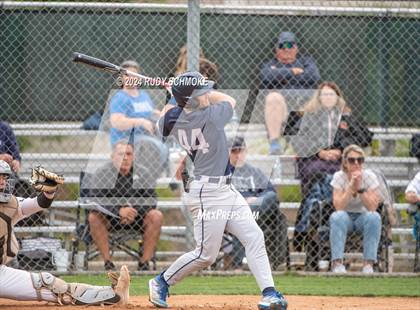 Thumbnail 2 in San Marcos @ La Costa Canyon (CIF SDS Division 1 Round 3 Playoffs) photogallery.