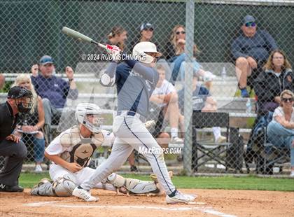 Thumbnail 2 in San Marcos @ La Costa Canyon (CIF SDS Division 1 Round 3 Playoffs) photogallery.
