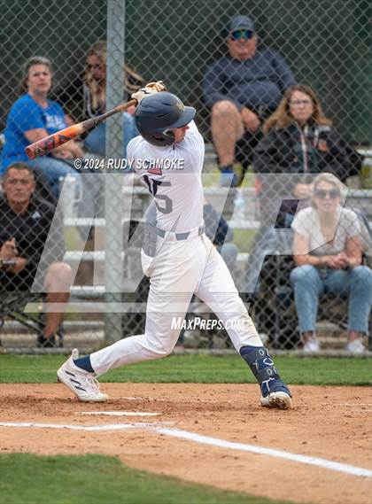 Thumbnail 3 in San Marcos @ La Costa Canyon (CIF SDS Division 1 Round 3 Playoffs) photogallery.