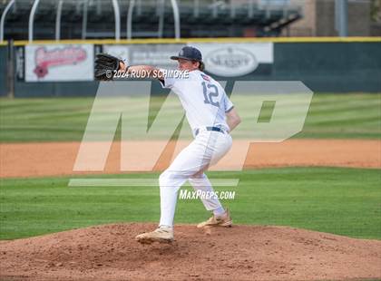 Thumbnail 2 in San Marcos @ La Costa Canyon (CIF SDS Division 1 Round 3 Playoffs) photogallery.