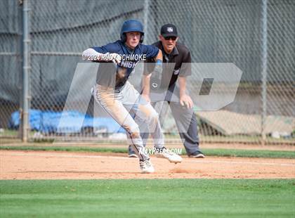 Thumbnail 2 in San Marcos @ La Costa Canyon (CIF SDS Division 1 Round 3 Playoffs) photogallery.