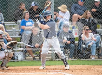 Thumbnail 3 in San Marcos @ La Costa Canyon (CIF SDS Division 1 Round 3 Playoffs) photogallery.