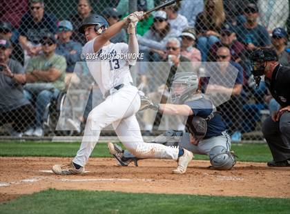 Thumbnail 2 in San Marcos @ La Costa Canyon (CIF SDS Division 1 Round 3 Playoffs) photogallery.