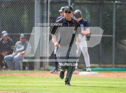 Thumbnail 3 in San Marcos @ La Costa Canyon (CIF SDS Division 1 Round 3 Playoffs) photogallery.