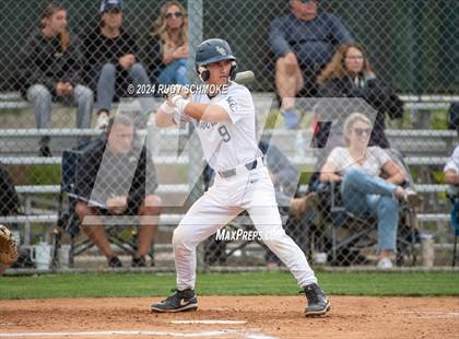 Thumbnail 1 in San Marcos @ La Costa Canyon (CIF SDS Division 1 Round 3 Playoffs) photogallery.