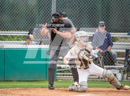 Thumbnail 3 in San Marcos @ La Costa Canyon (CIF SDS Division 1 Round 3 Playoffs) photogallery.