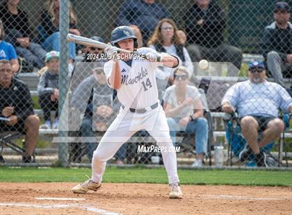 Thumbnail 2 in San Marcos @ La Costa Canyon (CIF SDS Division 1 Round 3 Playoffs) photogallery.