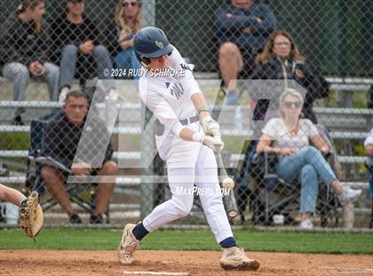 Thumbnail 1 in San Marcos @ La Costa Canyon (CIF SDS Division 1 Round 3 Playoffs) photogallery.