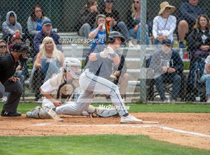 Thumbnail 2 in San Marcos @ La Costa Canyon (CIF SDS Division 1 Round 3 Playoffs) photogallery.