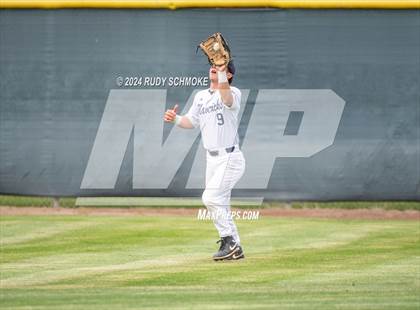 Thumbnail 3 in San Marcos @ La Costa Canyon (CIF SDS Division 1 Round 3 Playoffs) photogallery.