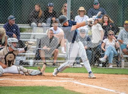 Thumbnail 2 in San Marcos @ La Costa Canyon (CIF SDS Division 1 Round 3 Playoffs) photogallery.