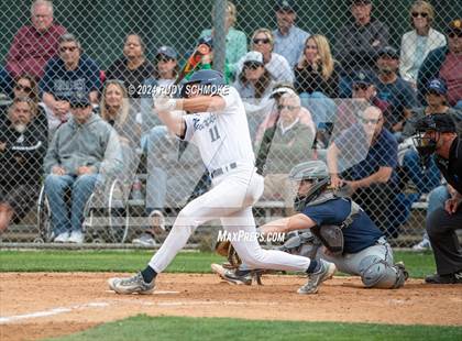 Thumbnail 3 in San Marcos @ La Costa Canyon (CIF SDS Division 1 Round 3 Playoffs) photogallery.