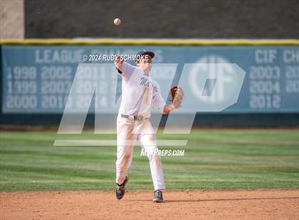 Thumbnail 3 in San Marcos @ La Costa Canyon (CIF SDS Division 1 Round 3 Playoffs) photogallery.