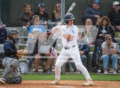 Thumbnail 1 in San Marcos @ La Costa Canyon (CIF SDS Division 1 Round 3 Playoffs) photogallery.