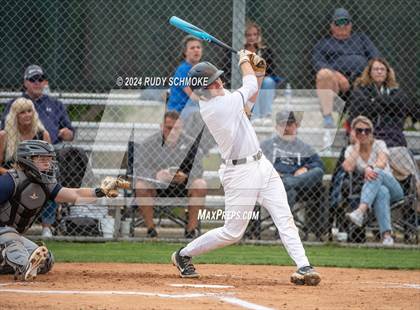 Thumbnail 3 in San Marcos @ La Costa Canyon (CIF SDS Division 1 Round 3 Playoffs) photogallery.