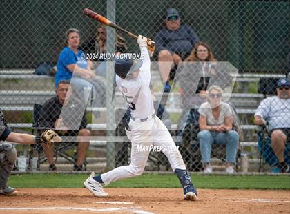 Thumbnail 2 in San Marcos @ La Costa Canyon (CIF SDS Division 1 Round 3 Playoffs) photogallery.