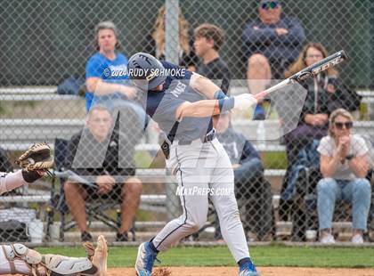 Thumbnail 3 in San Marcos @ La Costa Canyon (CIF SDS Division 1 Round 3 Playoffs) photogallery.