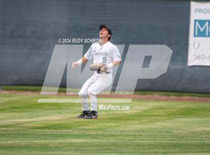 Thumbnail 2 in San Marcos @ La Costa Canyon (CIF SDS Division 1 Round 3 Playoffs) photogallery.